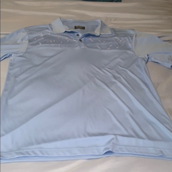 Men’s Ben Hogan shirt - Picture 2 of 3